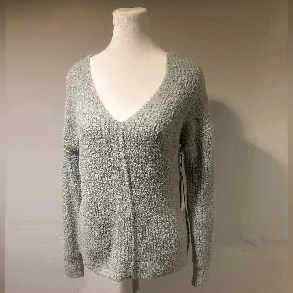 Cupcakes and Cashmere Sweater